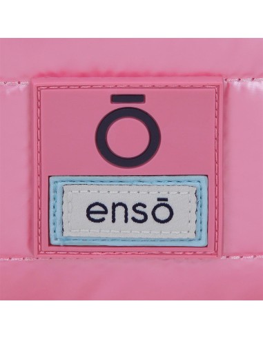 MOCHILA ADAP. 44CM 2C. ENSO INTO THE WILD